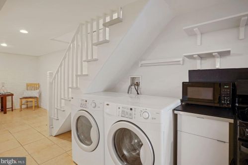 829 Randolph St, Washington DC  20011-5865 exterior