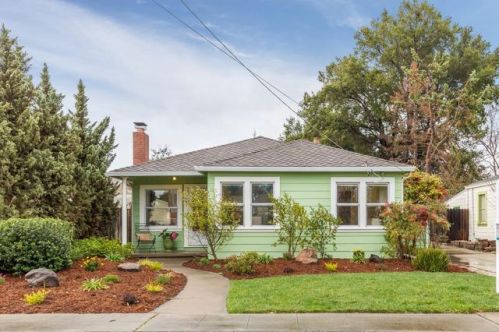 367 Flora Vista Ave, Sunnyvale, CA 94086-6233