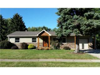 3209 Regis Dr, Erie, PA 16510-2612