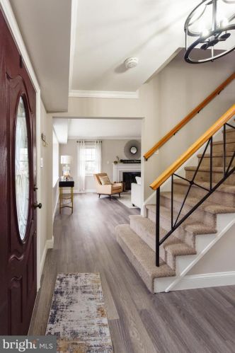 23 Topeka Pass, Willingboro NJ  08046-4111 exterior