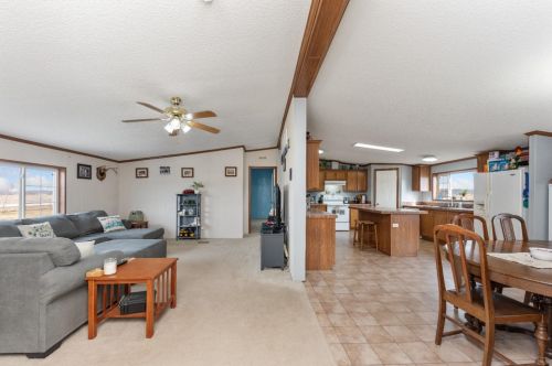 10880 Hamer Rd, Brown County OH  45121-8839 exterior