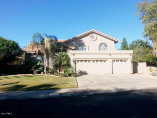 12760 94th Pl, Scottsdale AZ  85260-4579 exterior
