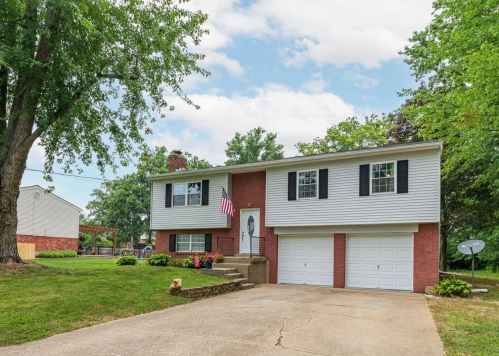 1408 Naegele Rd, Amelia, OH 45102-1306