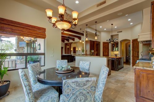 9268 Diamond Rim Dr, Scottsdale AZ exterior