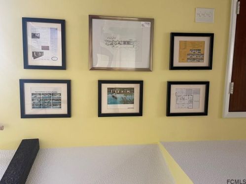 5 Clark Ln, Palm Coast FL  32137-8140 exterior