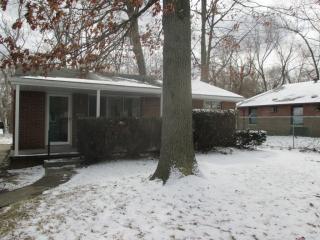2345 Ann Dr, Toledo, OH 43613-2140
