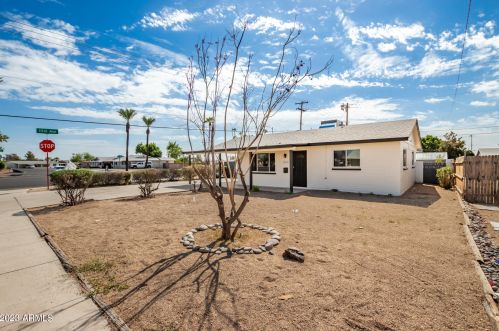 11101 Connecticut Ave, Youngtown, AZ 85363-1316