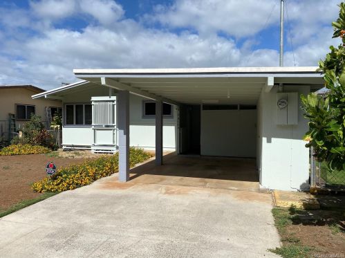 98364 Ponohana Loop, Aiea, HI 96701-2115