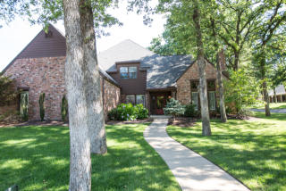 5149 107th St, Tulsa, OK 74137-7237