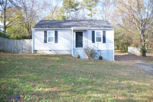 3545 Fountain Park Blvd, Knoxville, TN 37914-3332