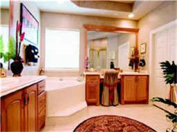 6106 Saratoga Springs Ln, Houston TX  77041-6072 exterior