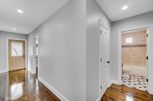 1906 Clay St, Hammond IN  46320-1448 exterior