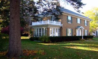 514 Ransom St, Ripon, WI 54971-1627