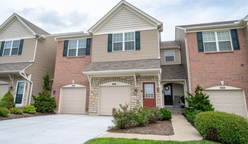 9276 Bridgecreek Dr, Cincinnati, OH 45231-3854