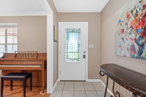 833 Boulevard Of The Champions, Shalimar FL  32579-2154 exterior