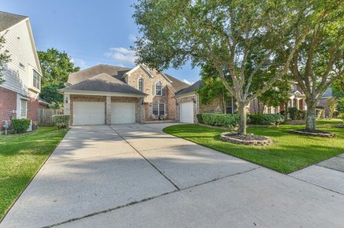 11319 Lakewood Field Ct, Tomball, TX 77377-8769