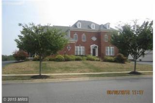 43258 Parkers Ridge Dr, Leesburg, VA 20176-1838