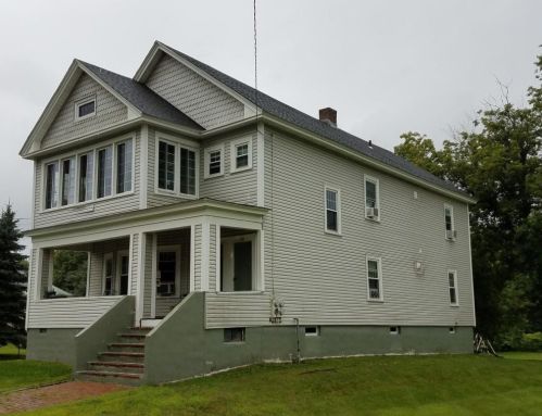144 Howard St, Keene NH  03431-2918 exterior