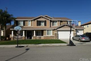 32795 Kendal Ct, Menifee CA  92584-7885 exterior