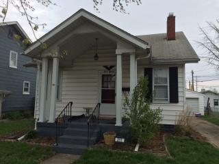 311 Knoles Ave, Chillicothe, OH 45601-3464