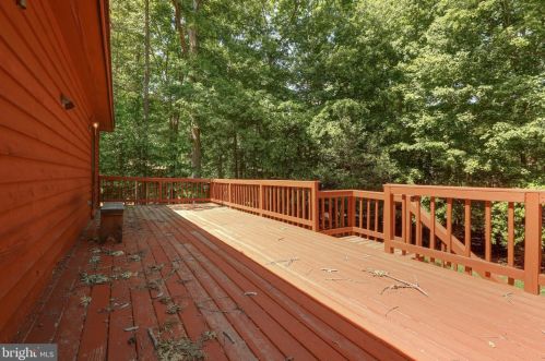 529 Windwood Coves Blvd, Mineral VA  23117-4855 exterior