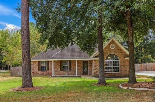 22715 Rainfern Dr, Magnolia, TX 77355-6259