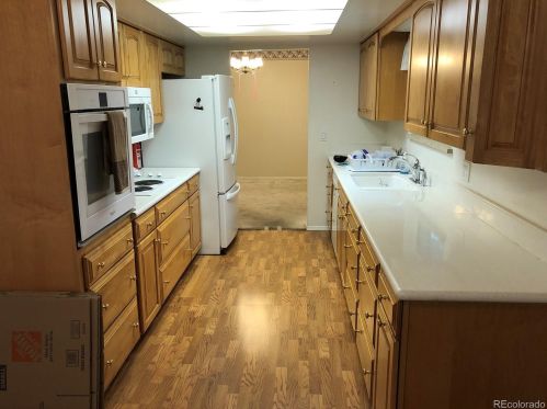 2134 Ammons St, Denver CO 80227-2410 exterior