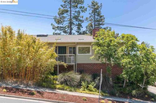 410 Yale Ave, Berkeley, CA 94708-1109