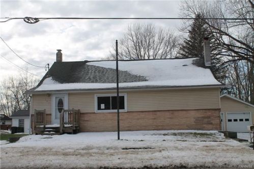 160 Main St, Wyoming, NY 14591-9703