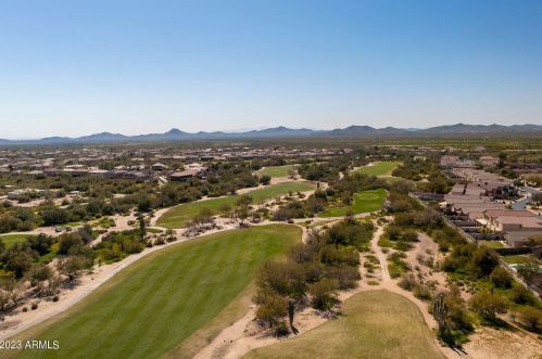 33237 45th Pl, Cave Creek AZ  85331-5073 exterior