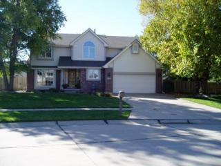 2035 Northridge Cir, Blair, NE 68008-4204