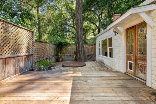 5372 Montecito Ave, Santa Rosa CA 95404-1954 exterior