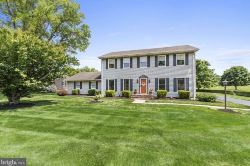 1445 Bear Corbitt Rd, Bear, DE 19701-1530