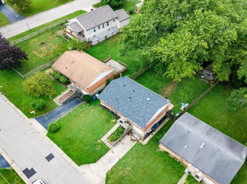 1353 Columbus Ave, Cincinnati, OH 45255-3062