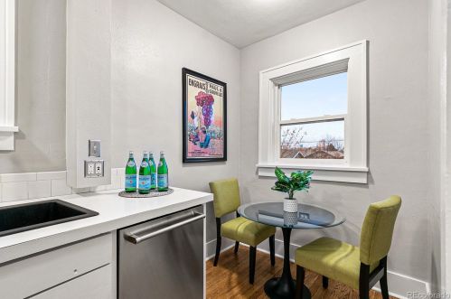 2641 Clayton St, Denver CO 80210-6444 exterior