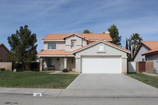 3129 Solmira Pl, Palmdale, CA 93551-4880