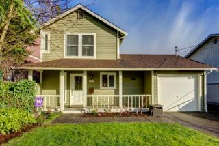 918 98th St, Seattle, WA 98103-3251