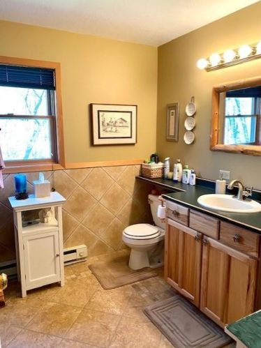 25101 Carousel Rd, Paynesville MN  56362-9788 exterior