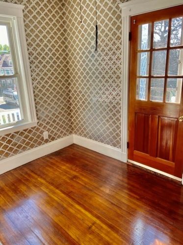 127 Selwyn St, Boston MA  exterior