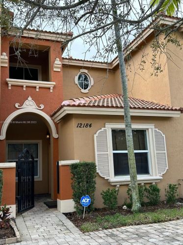12184 27th St, Hollywood, FL 33025-0764