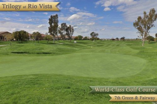 500 Birch Ridge Dr, Rio Vista CA  94571-2215 exterior