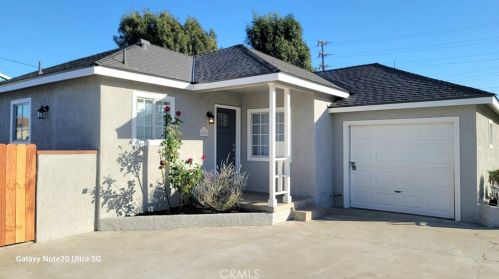 18920 Haas Ave, Torrance, CA 90504-6109
