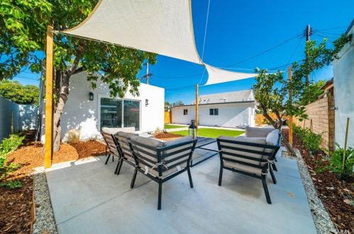 809 Harvard St, Glendale CA  91205-1208 exterior