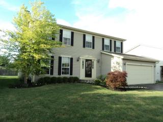 5232 Redlands Dr, Hilliard, OH 43026-9224