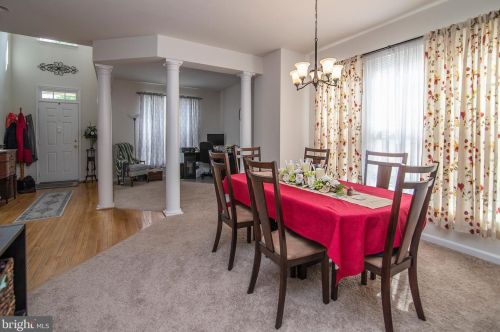 53 Carriage Hill Dr, Fredericksburg, VA 22405-5625
