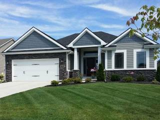 7704 Lonetree Ct, Maumee, OH 43537-8760