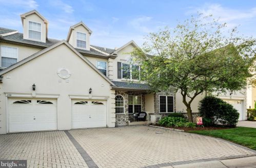 250 Center Point Ln, Lansdale, PA 19446-5937