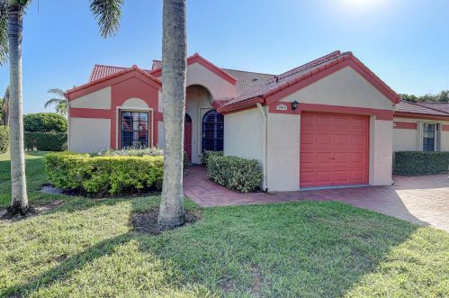 7688 Lexington Club Blvd, Delray Beach, FL 33446-3993