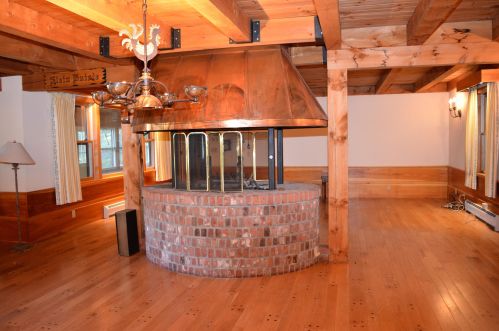 22 Sand Hl Rd, Unity NH 03773-6406 exterior