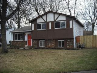 4515 Fanwick Ct, Columbus, OH 43230-1649